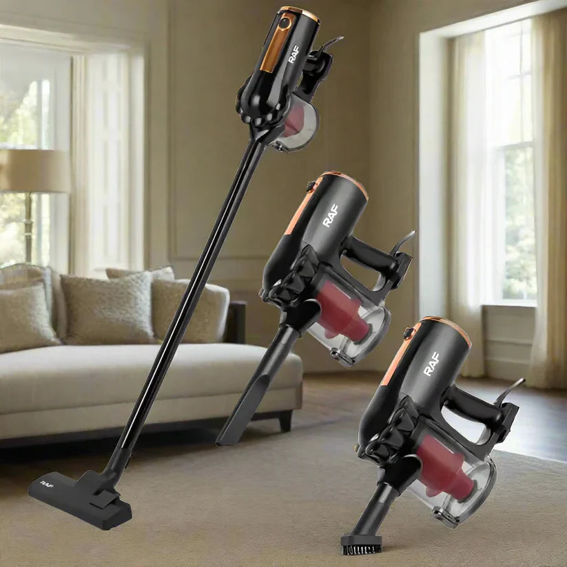 Aspirateur 3 en 1 à Main – Modèle R.8672