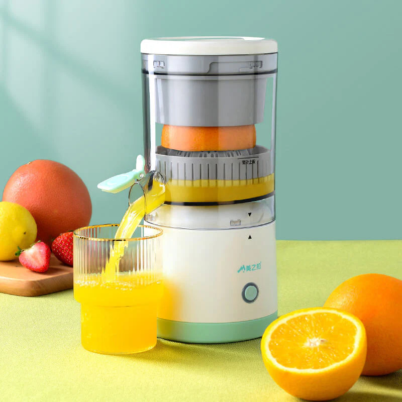 Mini Presse-Agrumes Portable Rechargeable