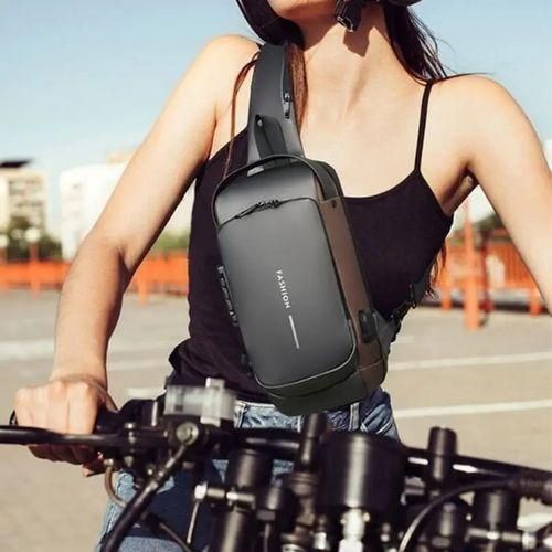 Sac à Dos Multifonctionnel – L’Accessoire Indispensable des Voyageurs Organisés