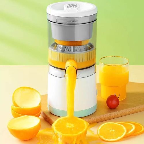 Mini Presse-Agrumes Portable Rechargeable