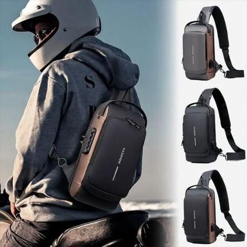 Sac à Dos Multifonctionnel – L’Accessoire Indispensable des Voyageurs Organisés