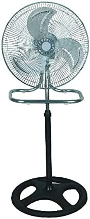 Ventilateur sur Pied 3 en 1 ECHOLINK VP-LR1640