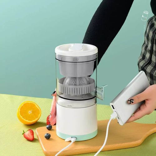 Mini Presse-Agrumes Portable Rechargeable