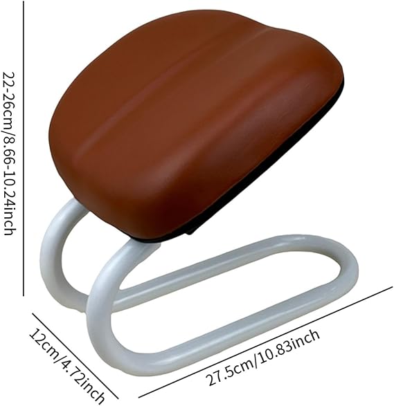 Chaise de Prière Ergonomique – Confort & Sérénité