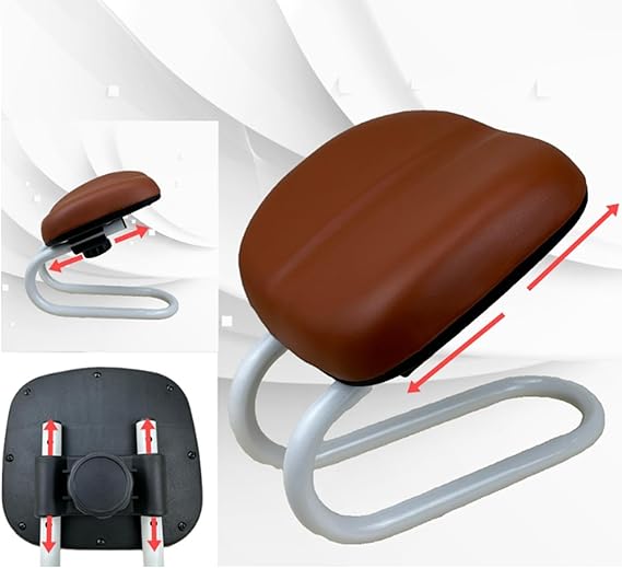 Chaise de Prière Ergonomique – Confort & Sérénité