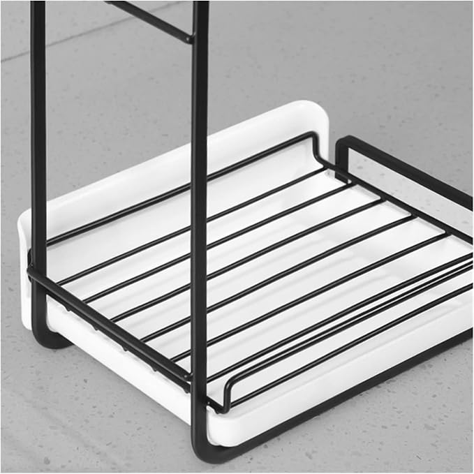 Organisateur Polyvalent de Torchons – Propreté et Style au Quotidien !