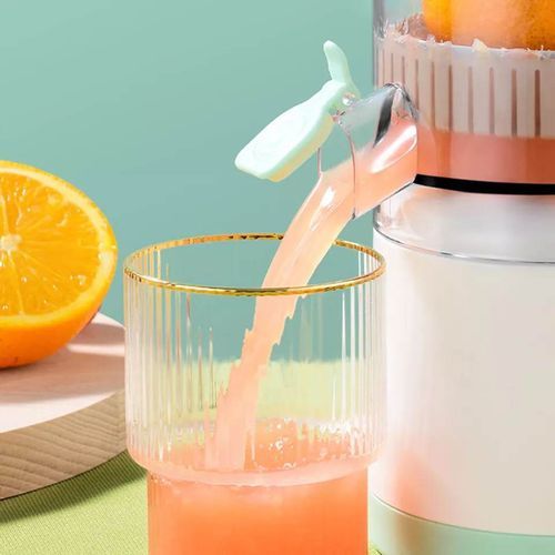 Mini Presse-Agrumes Portable Rechargeable