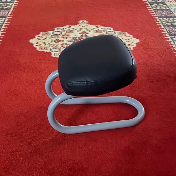Chaise de Prière Ergonomique – Confort & Sérénité