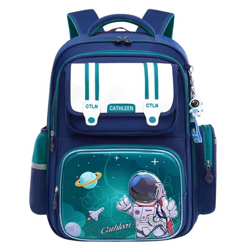 Cartable NewYu 2025 – Confort, Légèreté et Style pour la Réussite Scolaire