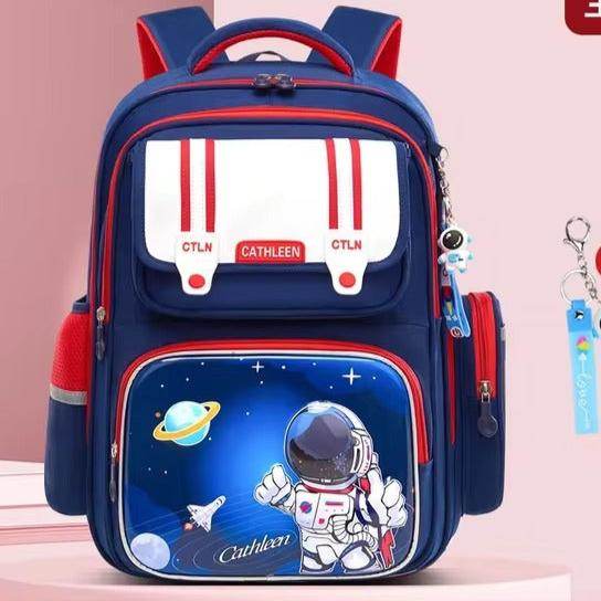 Cartable NewYu 2025 – Confort, Légèreté et Style pour la Réussite Scolaire