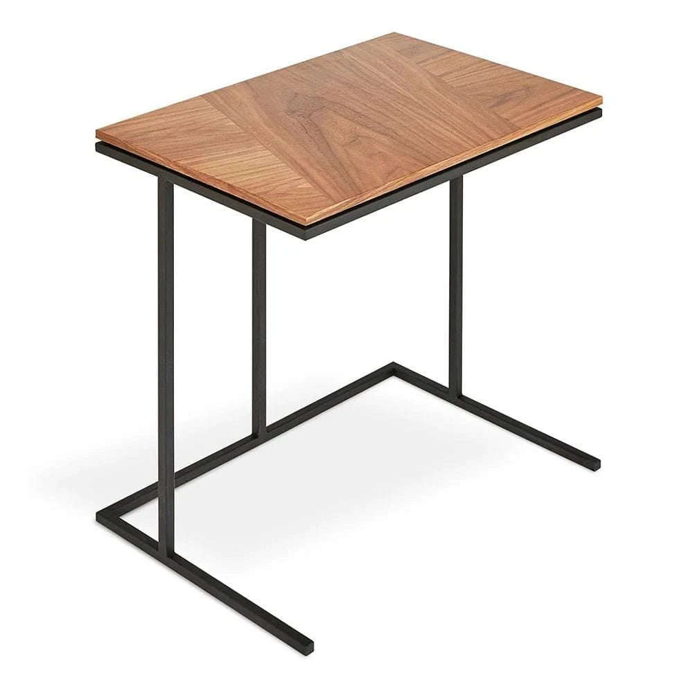 Table d’Appoint Moderne Yarabox – Design Compact &Fonctionnel en MDF