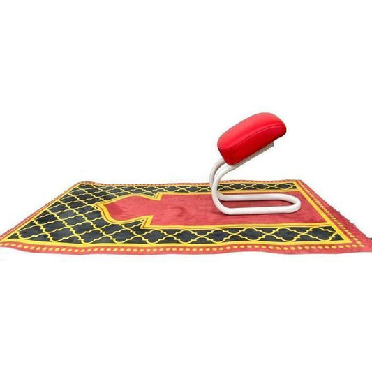 Chaise de Prière Ergonomique – Confort & Sérénité