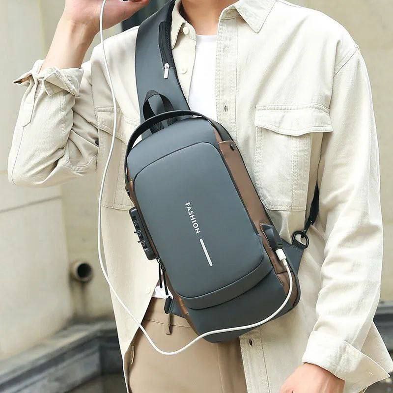 Sac à Dos Multifonctionnel – L’Accessoire Indispensable des Voyageurs Organisés