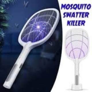 Contrôle Efficace des Moustiques et Éclairage LED - Un Incontournable pour Vos Soirées d'Été