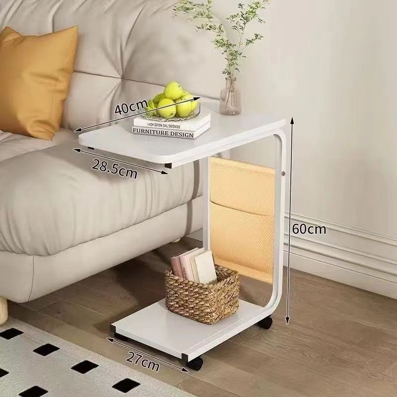 Table C-Luxe : Design moderne pour des espaces polyvalents