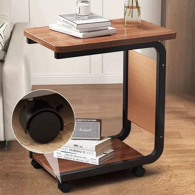 Table C-Luxe : Design moderne pour des espaces polyvalents