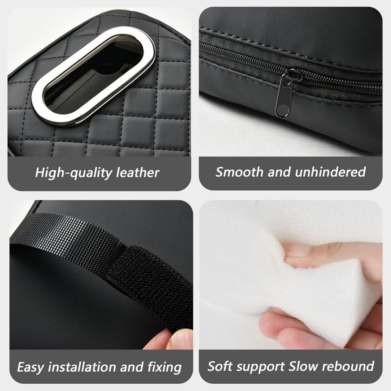 Protection d’Accoudoir Imperméable et Antitache