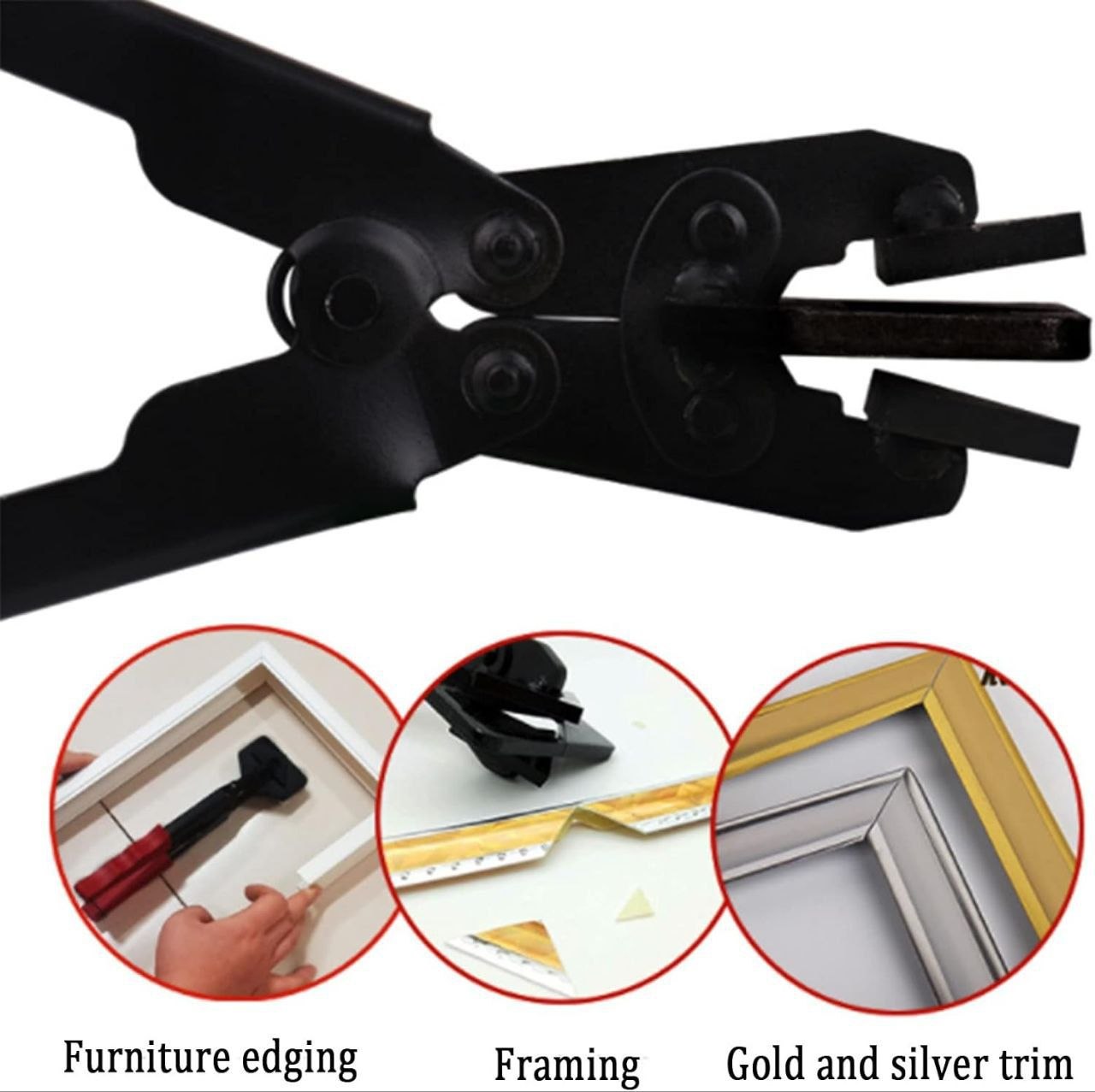 Yarabox Cutter Pro – Outil de Coupe Multifonction 