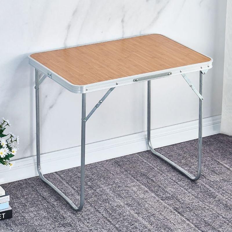 Table de Camping Portable – Confort et Praticité