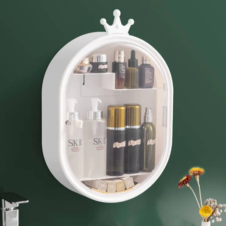 la Boîte Cosmétique Murale