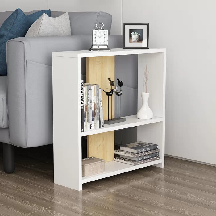Table d'appoint moderne en bois