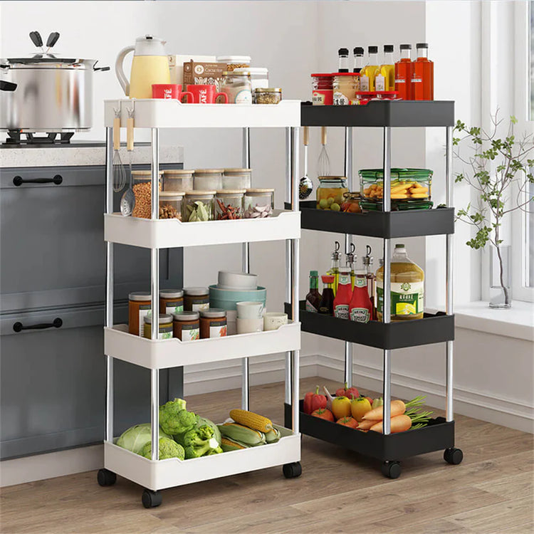 rangement & organisation