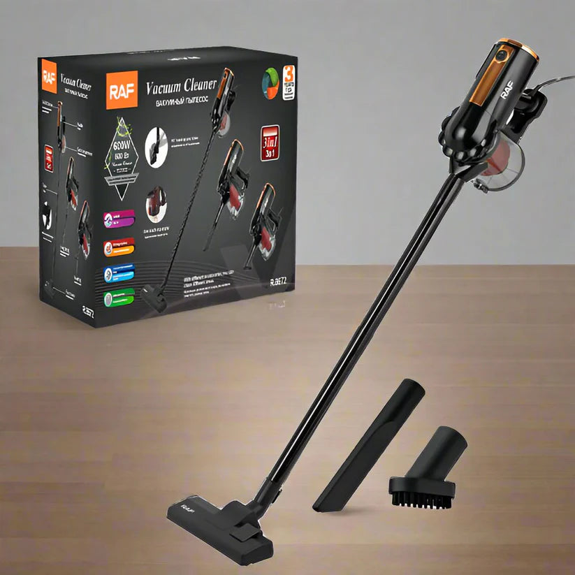 Aspirateur 3 en 1 à Main – Modèle R.8672