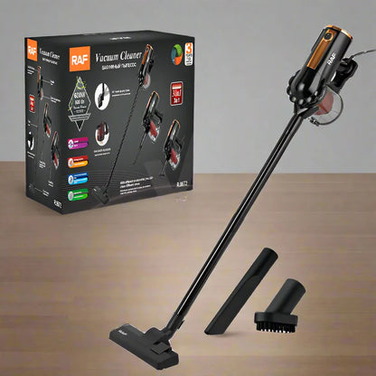 Aspirateur 3 en 1 à Main – Modèle R.8672