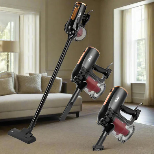 Aspirateur 3 en 1 à Main – Modèle R.8672