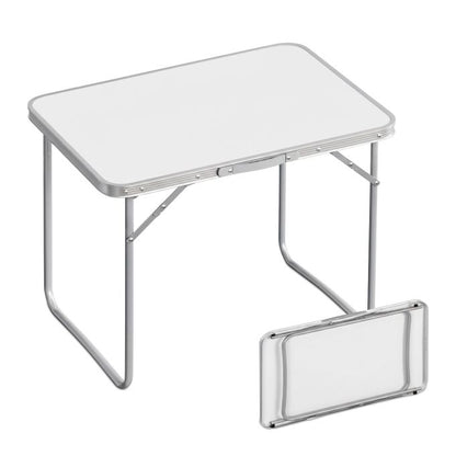 Table de Camping Portable – Confort et Praticité