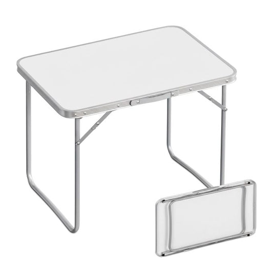 Table de Camping Portable – Confort et Praticité