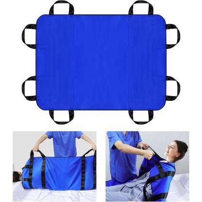 Yarabox CareLift™ – Drap de Transfert Confort & Sécurité