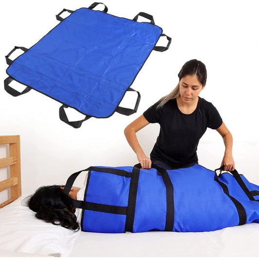 Yarabox CareLift™ – Drap de Transfert Confort & Sécurité