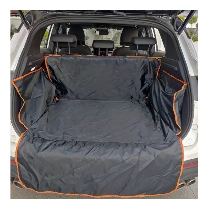 Tapis Coffre Imperméable – Protection Totale pour Votre Voiture