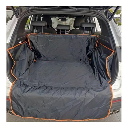 Tapis Coffre Imperméable – Protection Totale pour Votre Voiture