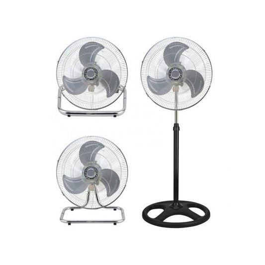 Ventilateur sur Pied 3 en 1 ECHOLINK VP-LR1640