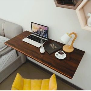 Table Murale Pliante – Praticité et Style pour Petits Espaces