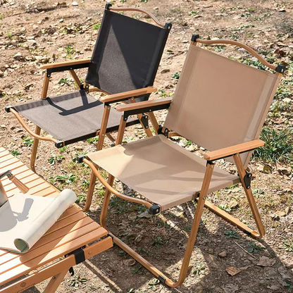 Chaise Pliante d'extérieur, Chaise de Bureau, de Salon, Pause déjeuner