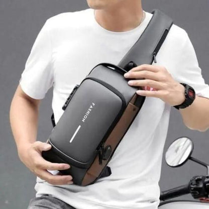 Sac à Dos Multifonctionnel – L’Accessoire Indispensable des Voyageurs Organisés