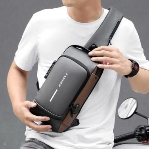 Sac à Dos Multifonctionnel – L’Accessoire Indispensable des Voyageurs Organisés