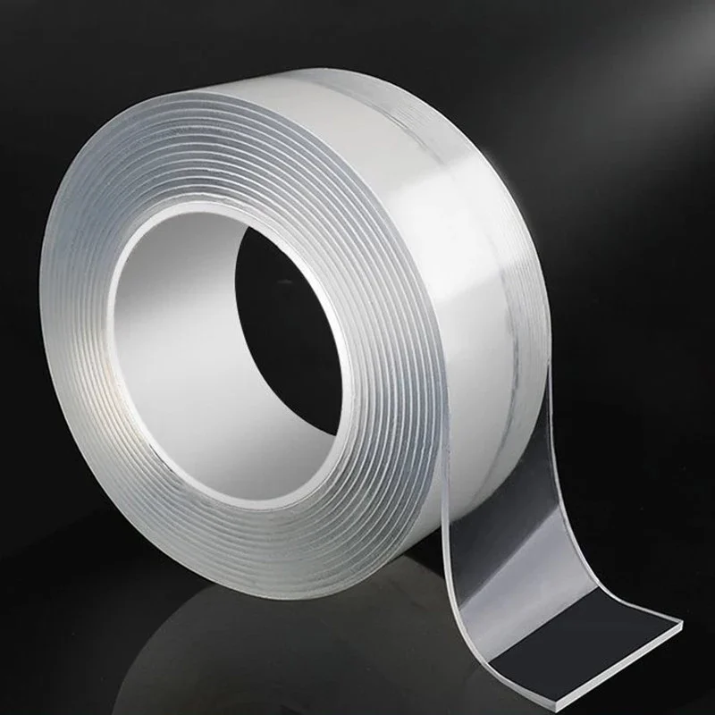 Ruban Multifonction NanoFix – Le Ruban Révolutionnaire pour Tous Vos Besoins de Fixation
