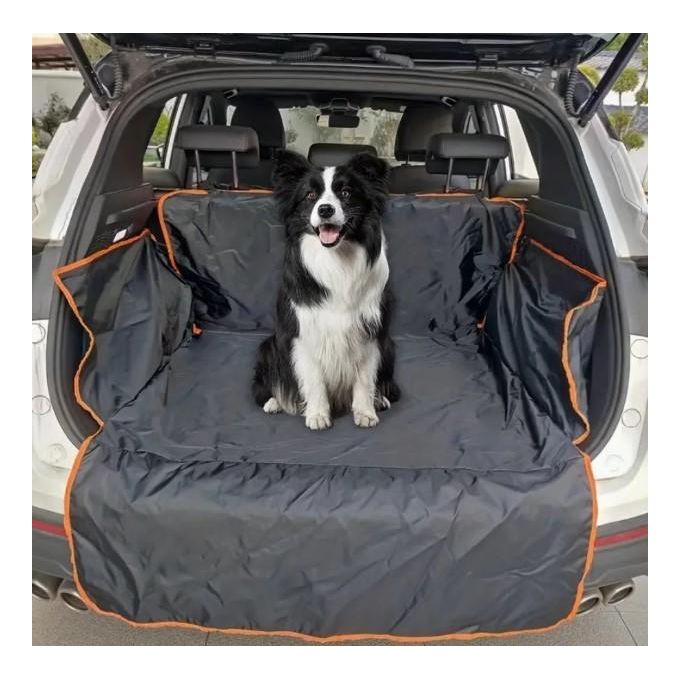 Tapis Coffre Imperméable – Protection Totale pour Votre Voiture