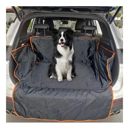Tapis Coffre Imperméable – Protection Totale pour Votre Voiture