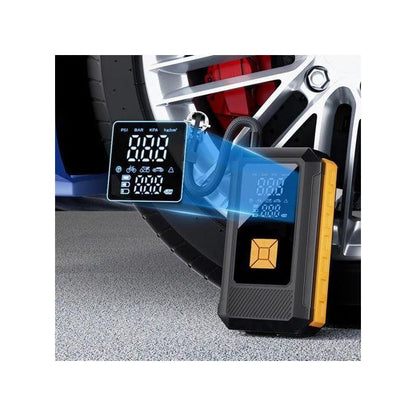 PowerCar Yarabox – L’Assistance Auto Tout-en-Un