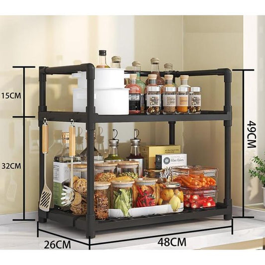 Optimisez votre cuisine sans effort