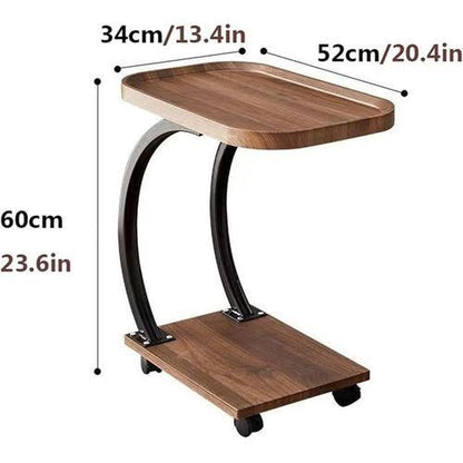 Table d’appoint design – Élégance et fonctionnalité au quotidien