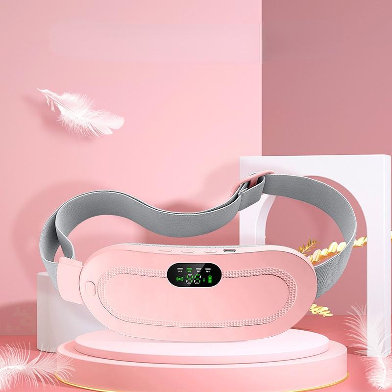Massager Chauffant Portable – Confort et Soulagement Menstruel