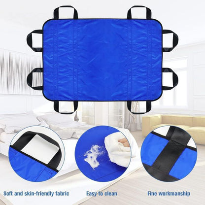 Yarabox CareLift™ – Drap de Transfert Confort & Sécurité