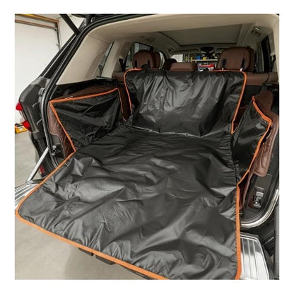 Tapis Coffre Imperméable – Protection Totale pour Votre Voiture