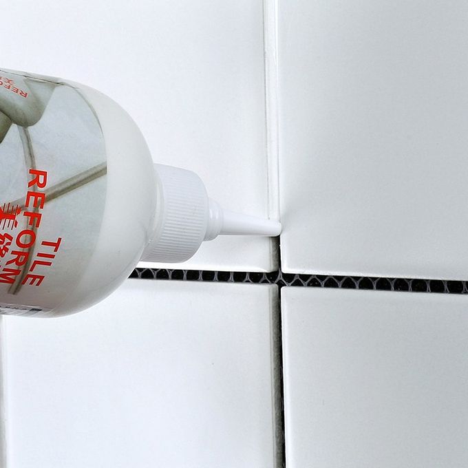 Boulier – Réparation et Nettoyage de Joint de Carrelage 280 ml | Imperméable  Facile à Appliquer